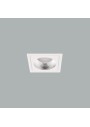 Avolux LEİLA SQUARE DOWNLİGHT / I02.PLR.15071 White