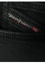 Diesel Erkek Siyah D-Ammy Skinny Jeans A00712084ZN