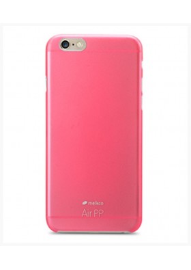 Melkco Air PP iPhone 6s, Kırmızı Kılıf