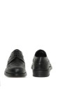 Garamond SAGA 3PR Siyah Erkek Klasik Ayakkabı 101183550