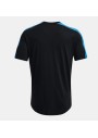 Under Armour Erkek Pocket Siyah Tişört 1370516-001
