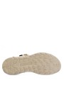 Ecco Exowrap W 3S Kadın Bej Sandalet 81180359113