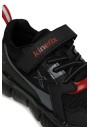 Kinetix Helıum J 3fx Siyah Erkek Çocuk Spor Ayakkabı HELIUM J 3FX