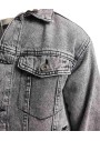 Defacto Erkek Çocuk Polo Yaka Jean Ceket Z1554A623SP