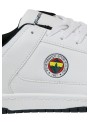 Fenerbahçe Jones 3fx Beyaz Unisex Spor Ayakkabı JONES FB 3FX