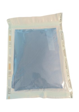 Zirvem Implant Örtü Seti