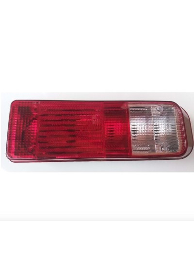 Farsan Ford Cargo Stop Lamba Camı Sağ Sol Takım 120418 - 93-94