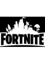 Fortnite 20x30cm Ahşap Duvar Tablosu