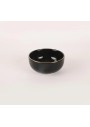 Keramika Ege Siyah Gold Çorba Kasesi 12cm