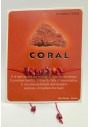 Natural Stone Coral Doğal Taş İpli Bileklik