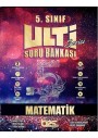 5. Sınıf Matematik Ulti Soru Bankası Bes Yayınları