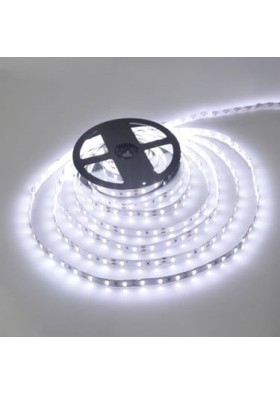 Noas YL40-4001 5 Metre 12V İç Mekan Şerit Led (Beyaz)