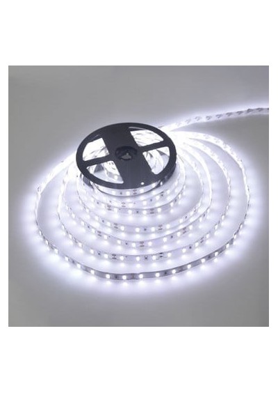 Noas YL40-4001 5 Metre 12V İç Mekan Şerit Led (Beyaz)