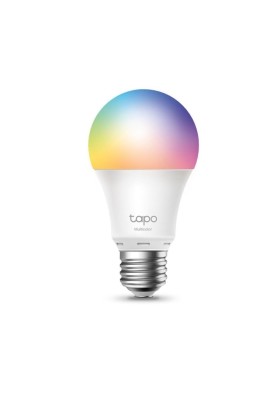 Tp-Link Tapo Wi-fi Ayarlanabilir Işık Seviyeli Akıllı Led Ampul L530E