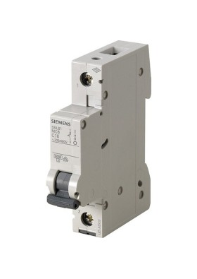 SIEMENS - 5SL6132-7YA Otomatik Sigorta Klasik 32A C Tipi