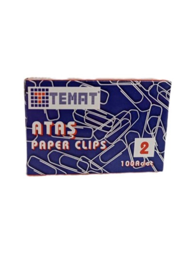 Temat 25299 Ataş No: 2