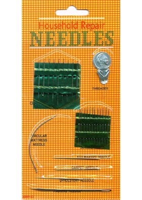 İğne Seti 27 Parça Household Repair Needle Set