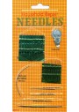 İğne Seti 27 Parça Household Repair Needle Set