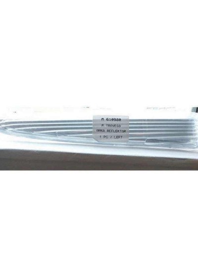 Mercedes Trevego Arka Sol Reflektör 610980