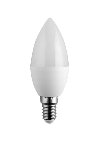 Noas 7W 3200K Gün Işığı Buji Led Ampul