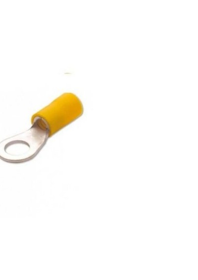 Şafak YK-606 4,00-6,00 İZOLELİ KABLO UCU (PVC) (100 Adet)