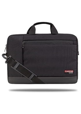 Classone Workout Tl5000 15.6" Su Geçirmez Kumaş ,macbook Mac Air, Notebook, Laptop El Çantası