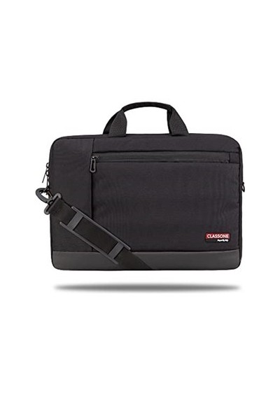 Classone Workout Tl5000 15.6" Su Geçirmez Kumaş ,macbook Mac Air, Notebook, Laptop El Çantası