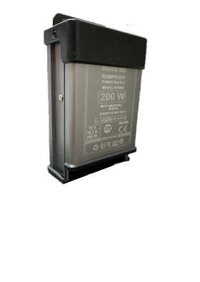 Rainproof Universal Power Supply UN1604 200w