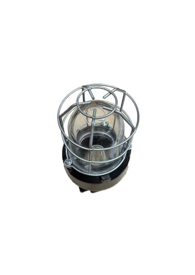 Döküm Gemi Lambası 25cm