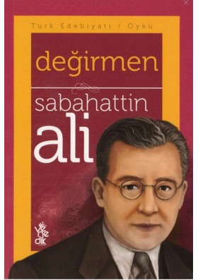 Venedik Yayınları Değirmen