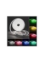Azul 220V Animasyonlu Rgb Neon Şerit LED 5mt