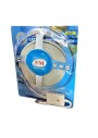 Azul 220V Animasyonlu Rgb Neon Şerit LED 5mt
