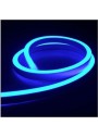 Azul 220V Animasyonlu Rgb Neon Şerit LED 5mt