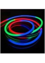 Azul 220V Animasyonlu Rgb Neon Şerit LED 5mt