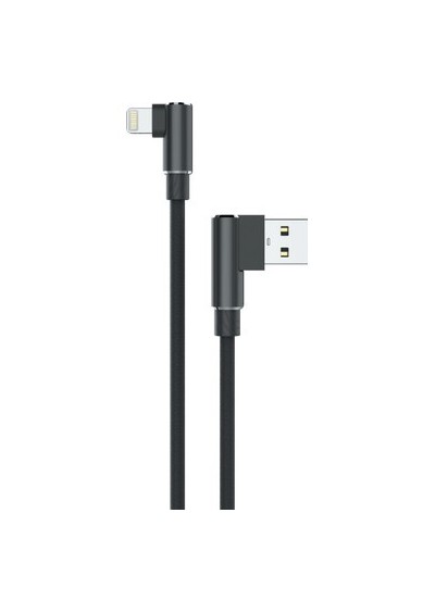 SUNİX SC23 3 Metre Lightning - İos 3 Amper Data & Şarj Kablosu