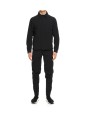 ISAORA Erkek Lacivert Ceket Navy Black 4210