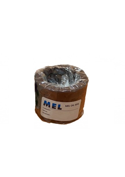 Mel Oil Seal GRS-70 Keçe 70x85.5x6.3 - PTFE+NBR