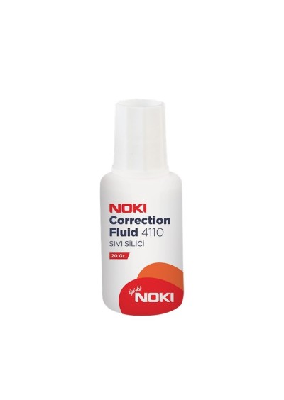 Noki Sıvı Silici 20 ML 4110