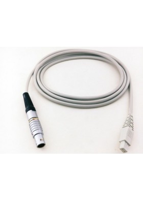 Aerogen Uyumlu Nebulizer Kablo 2e-vc-0020102