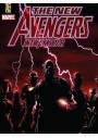 Gerekli Şeyler Yayıncılık The New Avengers 1 & Intikamcılar