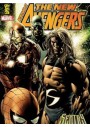 Gerekli Şeyler Yayıncılık The New Avengers & Intikamcılar -sentry 2