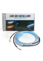LİGHT SOFT ARTİCLE LAMP SELAMLAMALI FAR ÜSTÜ TURUNCU ,BUZ MAVİ TTRMM76