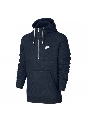 Nike Legacy Hoodie Hz Fit FW16 Kapüşonlu Erkek Sweatshirt 805172-473