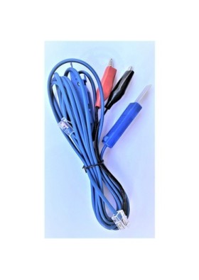 Kablo Muayene ve Test Kordonu