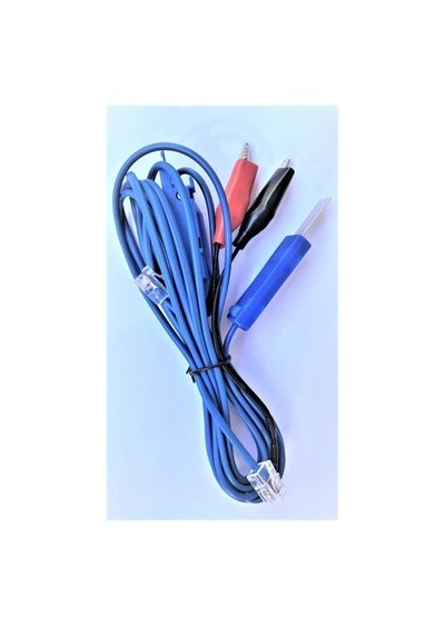 Kablo Muayene ve Test Kordonu