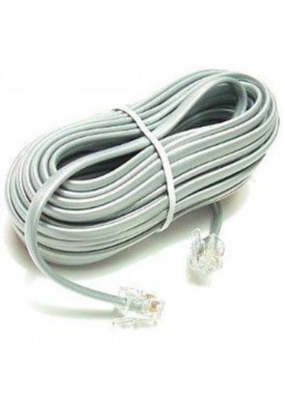 Herz Telefon Kablosu 5 Metre