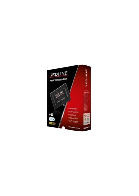 Redline M666 Turbo HD Plus Uydu Alıcısı