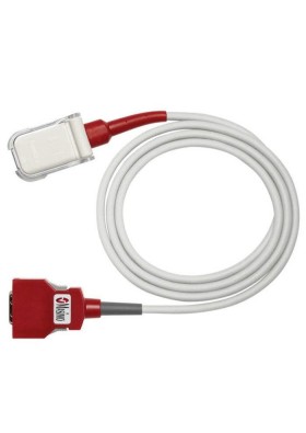 Masimo Patient Kablo LNCS Red LNC-10