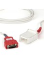 Masimo Patient Kablo LNCS Red LNC-10