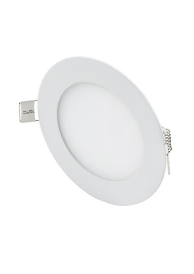 Noas 6W Slim Panel Led YL10-0600